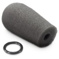 Bose replacement boom microphone windscreen