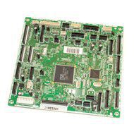 HP RM2-0496-000CN DC CONTROLLER PCB ASSY