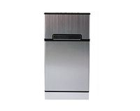 EBTOYS Cigarette Case Aluminium Cigarette Box Cigar Protective Cover (Silver)