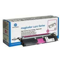 Toner Magenta - High Capacity (Approx. 4500 Prints at 5% Coverage)
