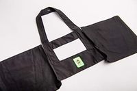 Leg Lasso- Black (Large)