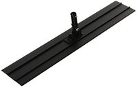 Geerpres 2019 Aluminum Mop Head Frame with Quick Connector, 22" Width, for GPS 2000 Microfiber Complete Applicator System