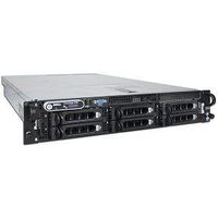 Dell PowerEdge 2950 Dual Xeon Quad-Core E5440 2.83GHz 16GB 6x146GB 15K SAS DVD 2U Server w/Video & Dual Gigabit LAN - No Operating System