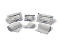 Dermacea - Gauze Sponge Dermacea - Cotton 8-Ply 4 X 4 Inch Square Sterile - 50/Box - MCK