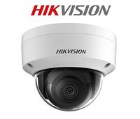 Hikvision DS-2CD2185FWD-IS 4mm 8MP(4K) IR Outdoor Dome Security Camera POE ONVIF IP67 H.265+ English Version Upgrade IP Camera