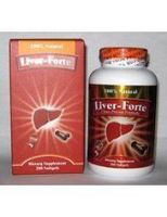 Liver-Forte (200 gels)
