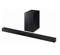 SAMSUNG 2.1 Ch Soundbar 290w w/Bluetooth Wireless Subwoofer HW-M430/ZA