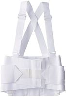 Bilt-Rite Mastex Health 9 Inch Occu-Rite Industrial Support, White, Small