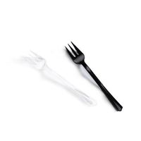 Petites Fork Tasting Clear