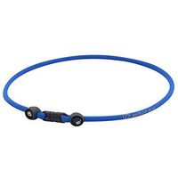 Phiten S1 Aqua-Metal Titanium Infused Necklace