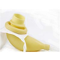 Reusable Urine Bag, Men's and Women's Urine Urinary Incontinence Patient Urination Catheter Bag 1000 Ml(3 Pcs),Men,9Pcs