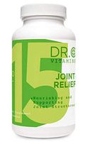 No. 15 Joint Relief / 120 caps