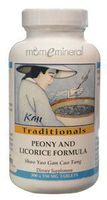 Kan Traditionals - Shao yao gan cao Tang - Peony and Licorice Formula 500 mg 300 tab
