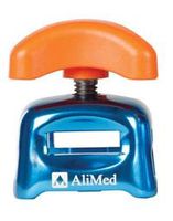 ALIMED 936971 Flat Post Socket