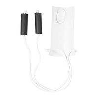 Ponacat Sock Aid, Easy On and Off Sock Helper No Bend Down Stocking Slider for Elderly Senior Pregnant