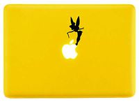 Tinkerbell Peter Pan Disney Decorative Laptop Skin Decal
