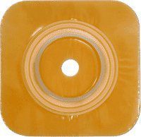 Securi-T 1 3/4" Hydrocolloid Wafer, Box Of 10