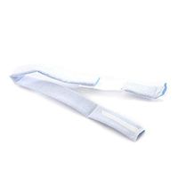 MediChoice Tracheostomy Tube Holders, w/Hook and Loop Closure, Adult - 18 Inch, 1314TTH1001 (Box of 10)