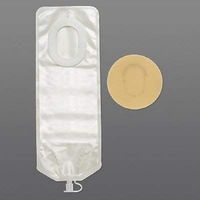 2336792 Pouch Ostomy Barrier Newborn 1 3/8quot;x7/8quot; 15 Per Box sold as Box Pt# 3778 by Hollister, Inc