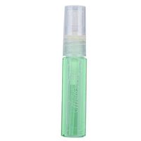 Oral Breath Spray, 12ML Portable Oral Spray - Bad Breath Odor Removal Oral Care Spray(Green)