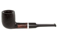 Molina Barasso Sandblast 104 Tobacco Pipe