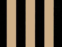 Black Stripe Kraft Tissue Paper (120 Pack )