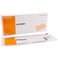 Cuticerin Gauze Dressing 3" x 8" [Box of 50]