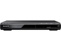 Sony DVPSR510H DVD Player (Upscaling) (Renewed)