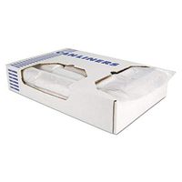 Heritage Bag Company Value Line Can Liners V8046ENR01