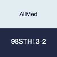 ALIMED 98STH13-2 Dual Head Stethoscope Black