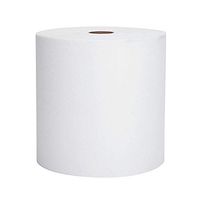 Ultra Soft Toilet Paper, 4-Ply, 10 Rolls