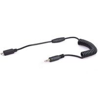 JJC Cable-O Remote Control Connecting Cord for Fujifilm Finepix HS50EXR