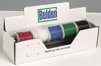 BELDEN 8800 HOOK-UP WIRE DISPENSER RACK (ONLY)