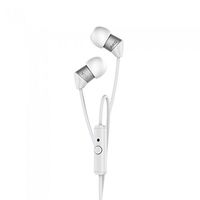 AKG Y23U Headphones, Earbuds, High Definition, in-ear, Noise Isolating, Heavy Deep Bass Universal in-line remote/microphone for answering calls iPhone, iPod, iPad, MP3 Players, Samsung Galaxy, Nokia