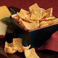 Robard Double Bites Honey Mustard Flavor for Weight Loss 7 Bag Pack