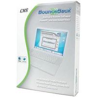 BounceBack Pro Client Backup Software for Mac