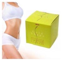 3X Gold Shape Massage Cream FAST FAT BURNING and SLIMMING 100g