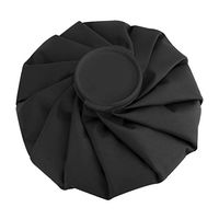 Ice Bag Cold Packs Hot Cold Ice Pack Reusable Ice Bag Pack Compress Relief Heat Pack Hot Cold Therapy Hot Cold Therapy Pain Relief First Aid for Knee Leg Injury 2-Pack