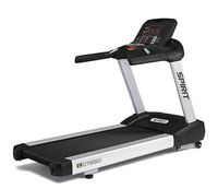 Spirit Ct850 Treadmill, 84" X 35" X 57" - 1 Each / Each - 10-6068