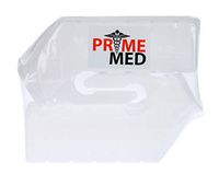 Basic Snap Cap Urinal from PrimeMed (2 Urinals)