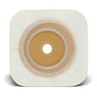 51413161 - Sur-Fit Natura Durahesive Cut-to-Fit Skin Barrier 4-1/2 x 4-1/2, 1-3/4 Flange