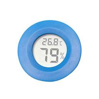 ThinIce LCD Digital Thermometer