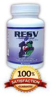 ResV Advanced - Weightloss & Anti-Aging Supplement