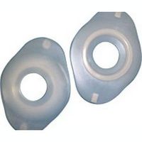 TRSN840210 - Convert-A-Pouch Convex Face Plate, 1 1/4, 2/Pkg