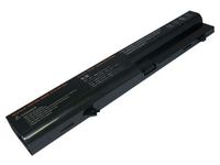 10.80V 4400mAh Li-ion Battery for HP 4410t Mobile Thin Client, 513128-251, 5.