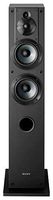 Sony SSCS3 3-Way Floor-Standing Speaker (Single)