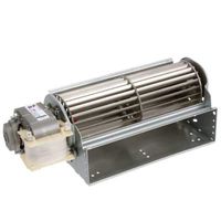 EBM-PAPST 55416.27250 Crossflow Blower 108 x 271 x 90mm; 115 V (55416 Series)