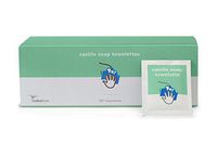 Cardinal Health MW-CSSP Towelette Castile Soap