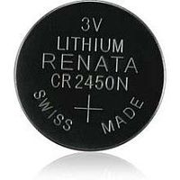 Enercell™CR 2450 3V/600mAh Lithium Coin Cell