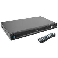 Panasonic Dmp-bd85 Blu-ray Disc Player 1080p